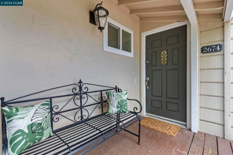 Tiny photo for 2674 E Olivera Rd Rd, Concord, CA 94519 (MLS # 41141763)
