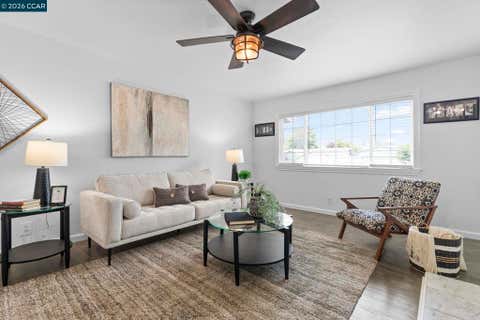 Tiny photo for 2674 E Olivera Rd Rd, Concord, CA 94519 (MLS # 41141763)