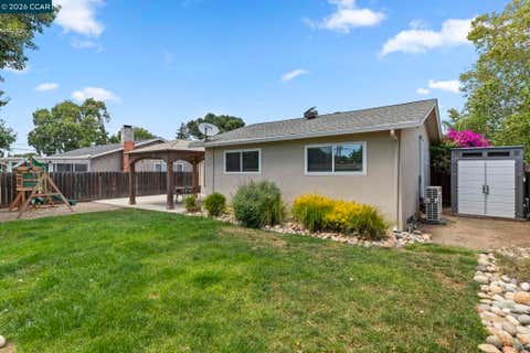 Tiny photo for 2674 E Olivera Rd Rd, Concord, CA 94519 (MLS # 41141763)