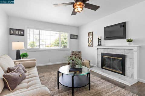 Tiny photo for 2674 E Olivera Rd Rd, Concord, CA 94519 (MLS # 41141763)