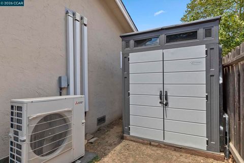 Tiny photo for 2674 E Olivera Rd Rd, Concord, CA 94519 (MLS # 41141763)