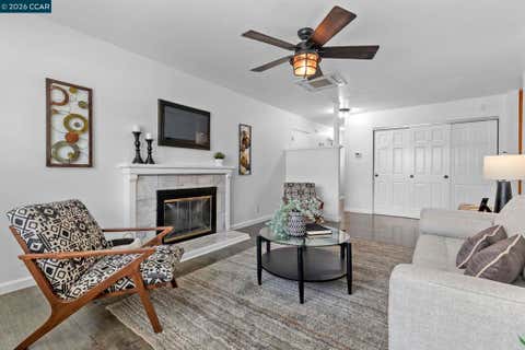 Tiny photo for 2674 E Olivera Rd Rd, Concord, CA 94519 (MLS # 41141763)