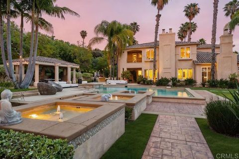 Photo of 7345 Vista Rancho Ct, Rancho Santa Fe, CA 92091 (MLS # PTP2602806)