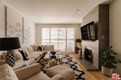 Photo of 1509 Greenfield Avenue #201, Los Angeles, CA 90025 (MLS # 26777431)