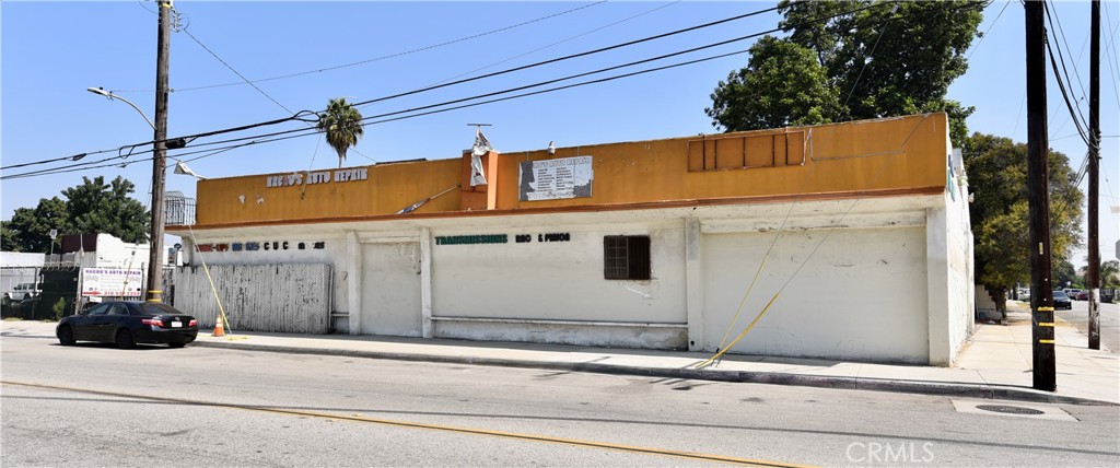 200 S Alameda