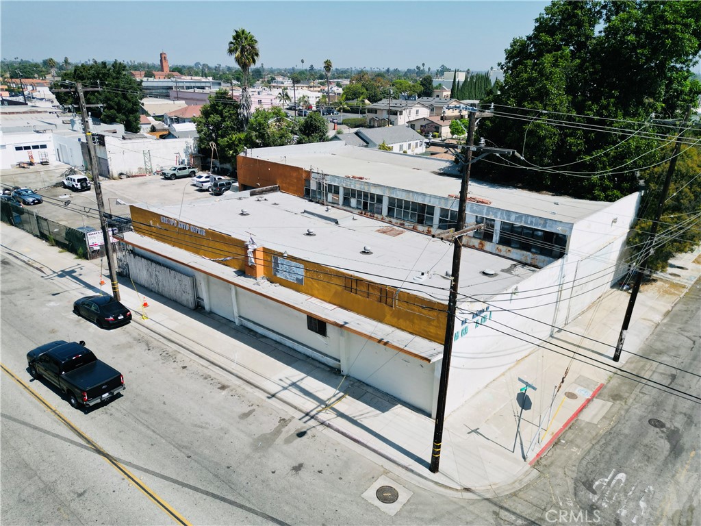 200 S Alameda