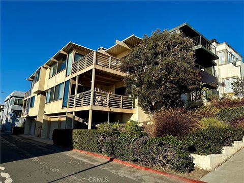 113 35th Manhattan Beach CA 90266