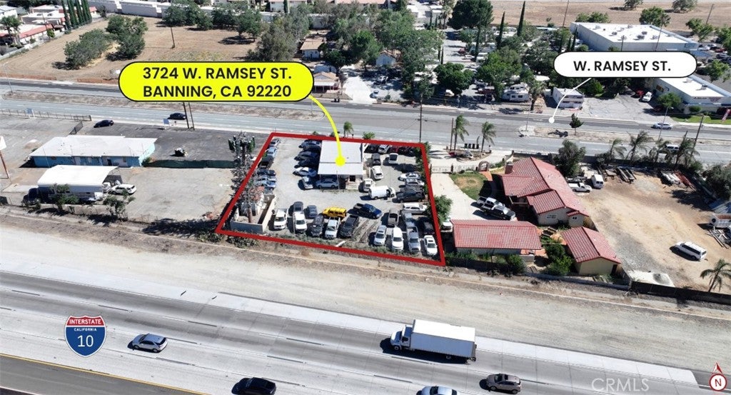 3724 W Ramsey
