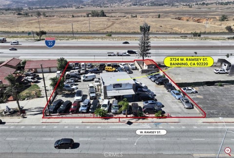 Photo of 3724 W Ramsey ST, Banning, CA 92220 (MLS # IG26182816)