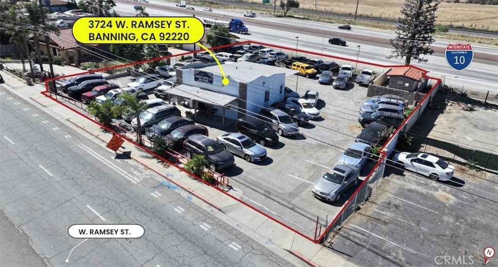 3724 W Ramsey