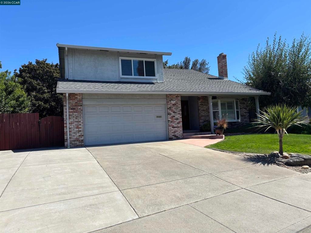 2845 Enea Way