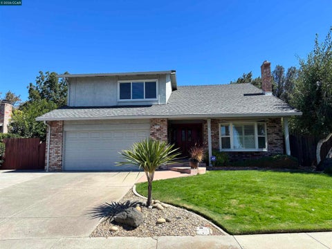 Photo of 2845 Enea Way WAY, Antioch, CA 94509 (MLS # 41147446)