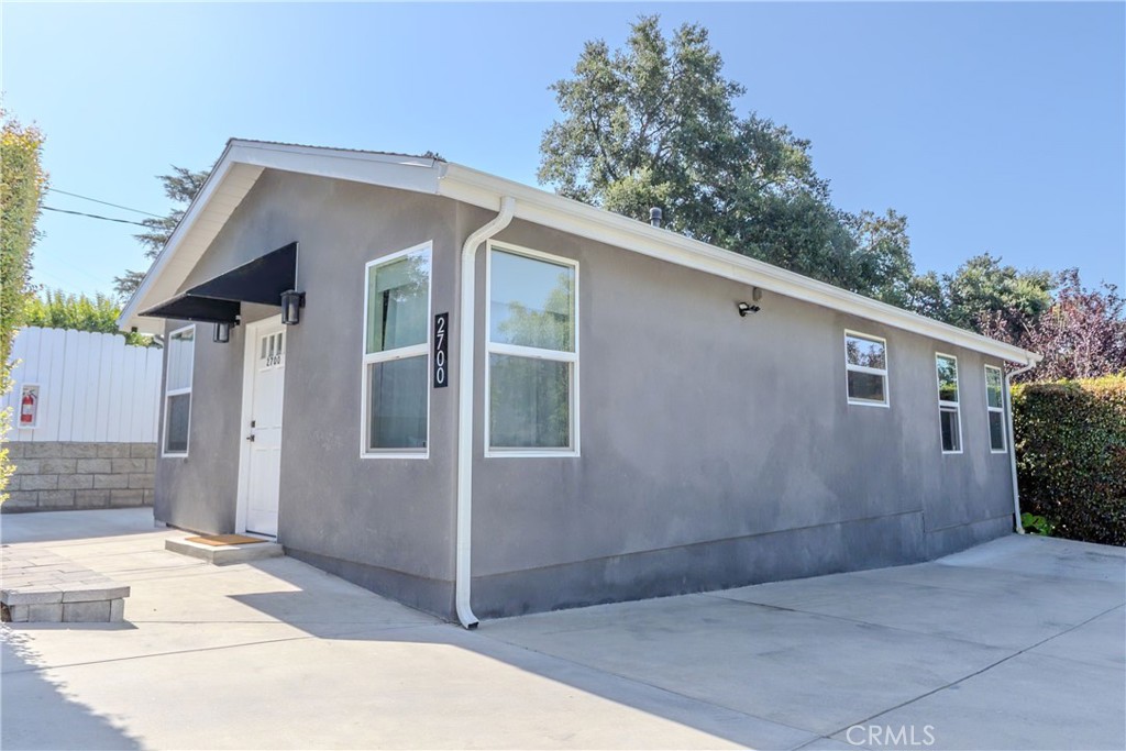 2700 Prospect Avenue