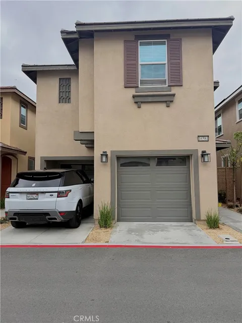 16584 Poppy Seed Ln, Fontana, CA 92336 - MLS#: DW26075137
