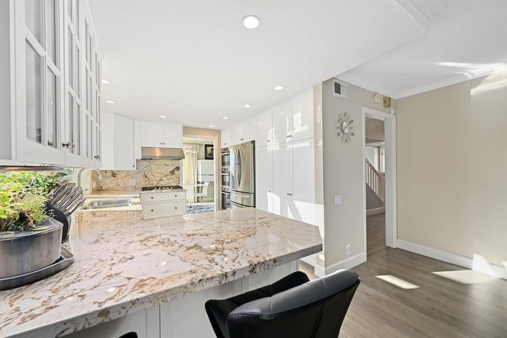 La Mesa - Residential