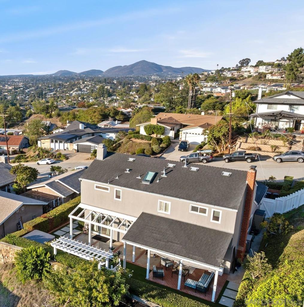 La Mesa - Residential