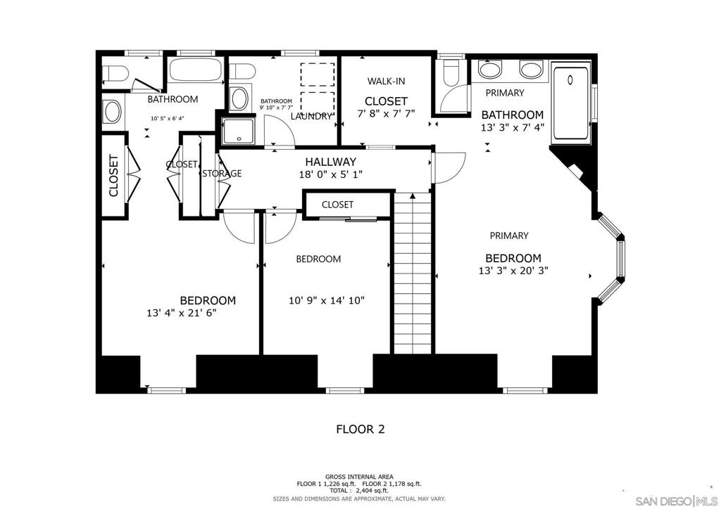 La Mesa - Residential