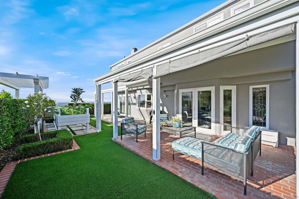 La Mesa - Residential