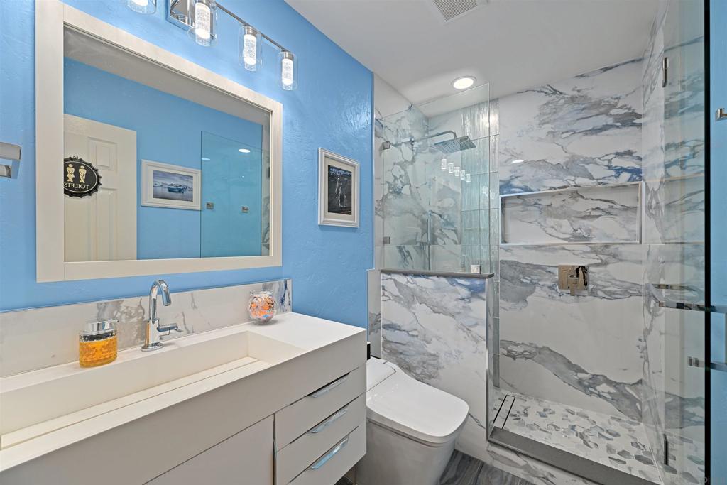 La Mesa - Residential