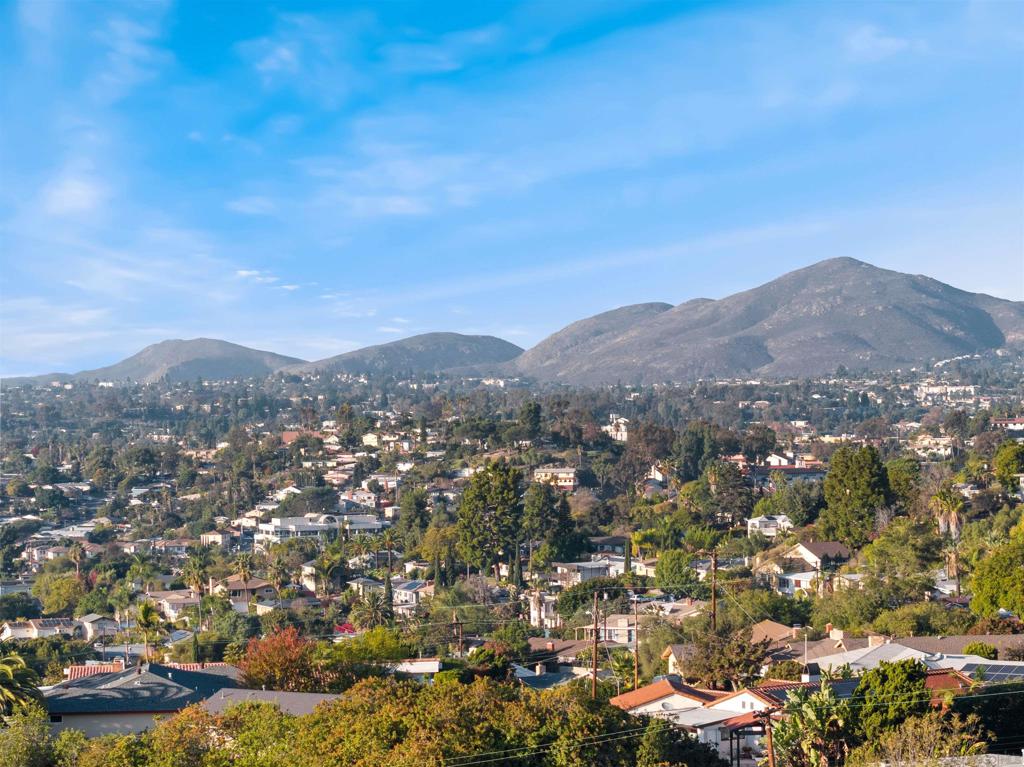 La Mesa - Residential