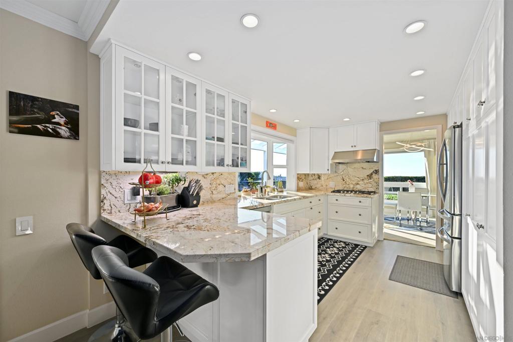 La Mesa - Residential