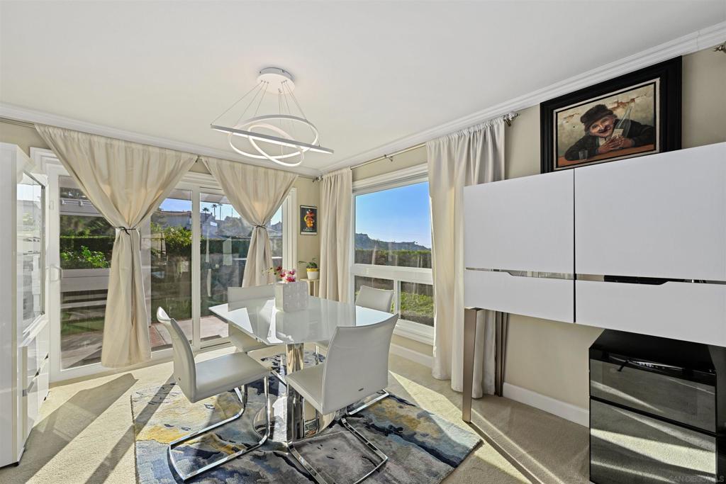 La Mesa - Residential