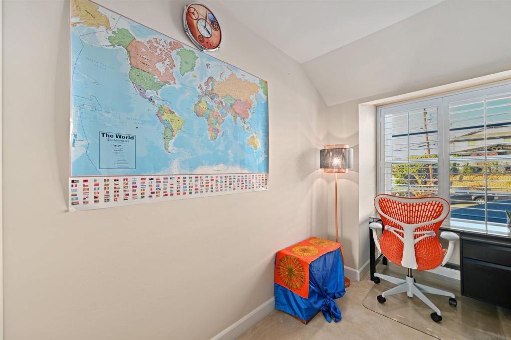 La Mesa - Residential