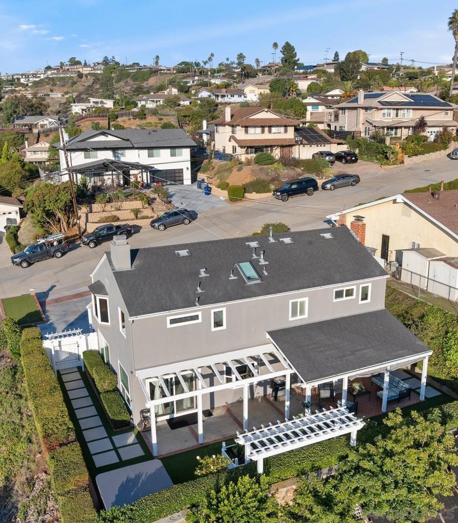 La Mesa - Residential