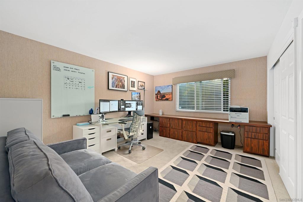 La Mesa - Residential