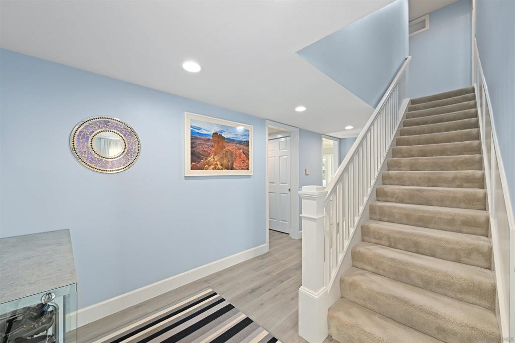 La Mesa - Residential