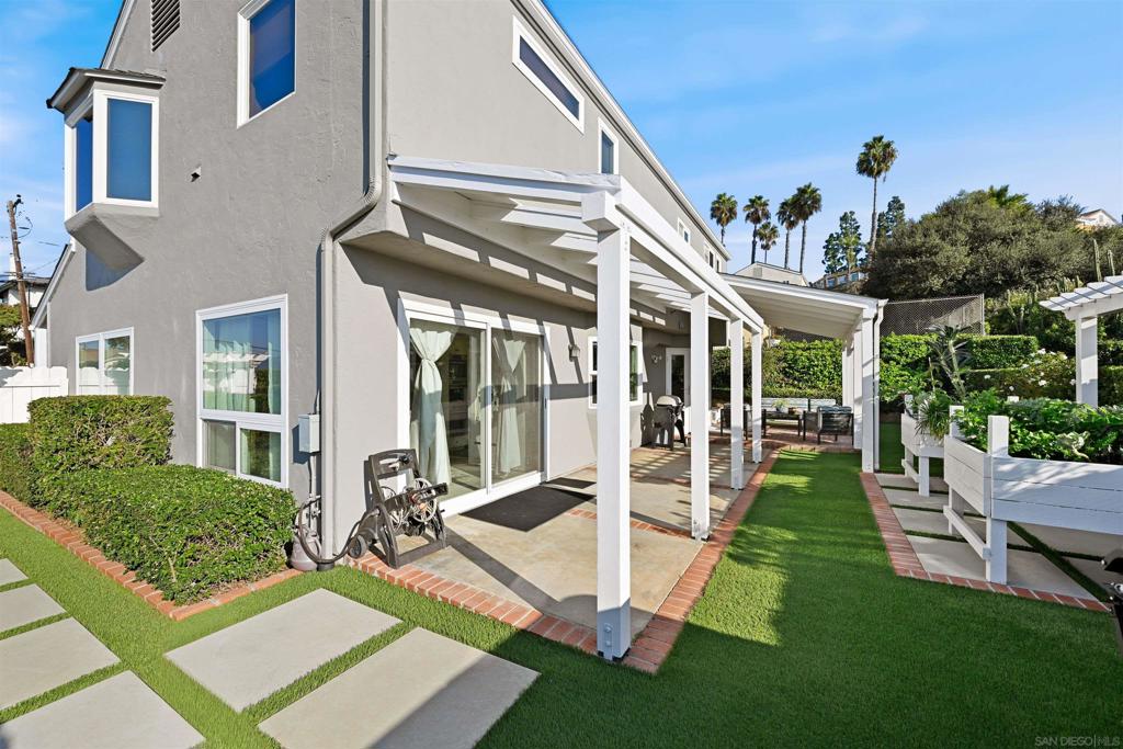 La Mesa - Residential