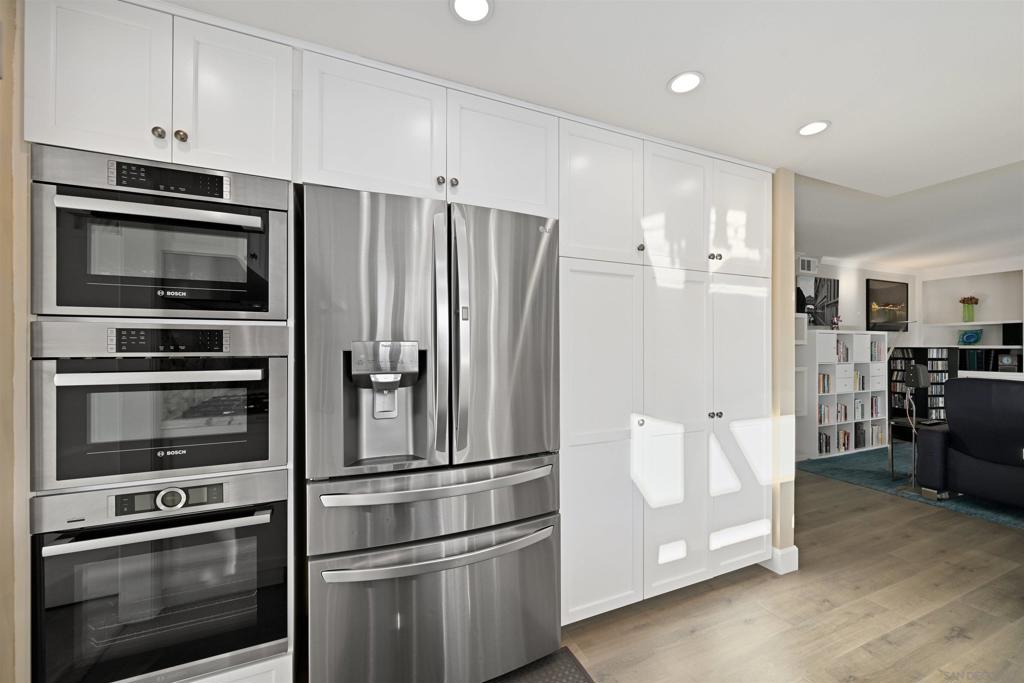 La Mesa - Residential