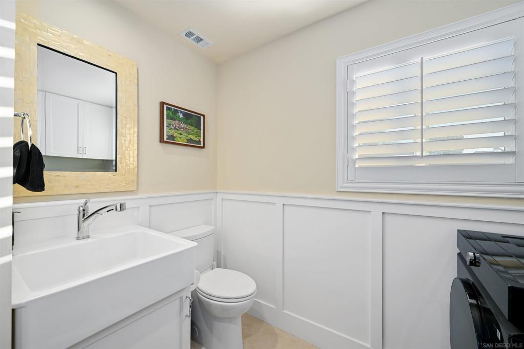 La Mesa - Residential