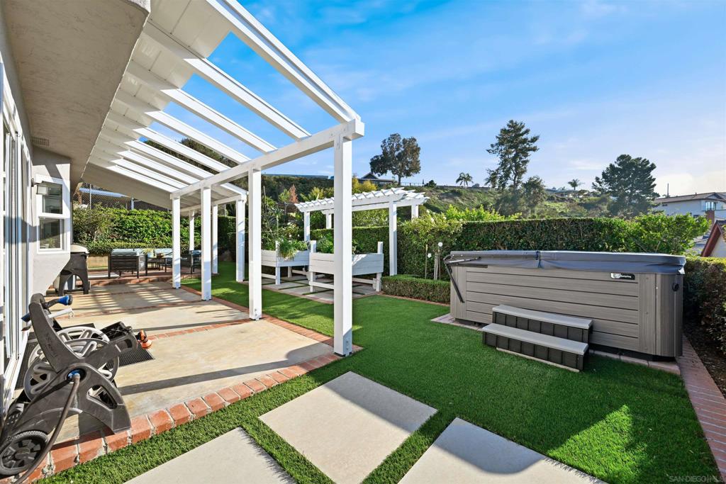 La Mesa - Residential