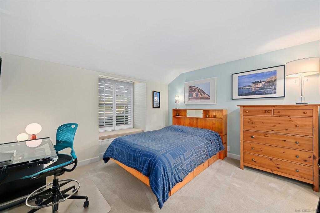 La Mesa - Residential