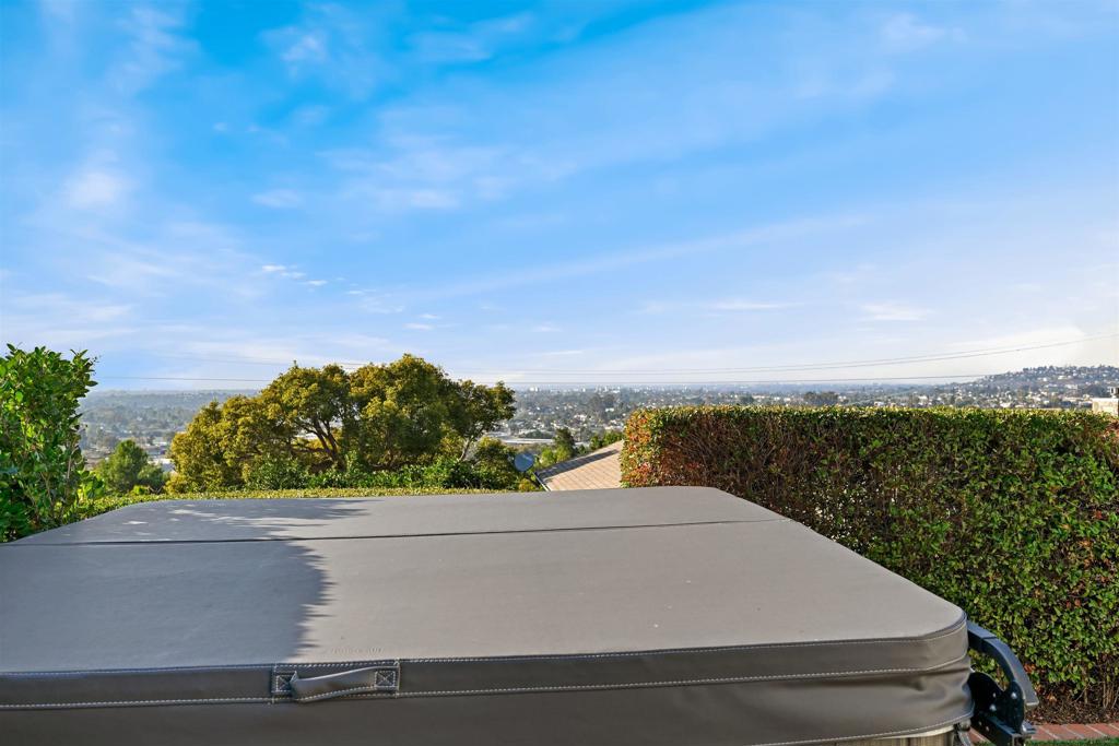 La Mesa - Residential