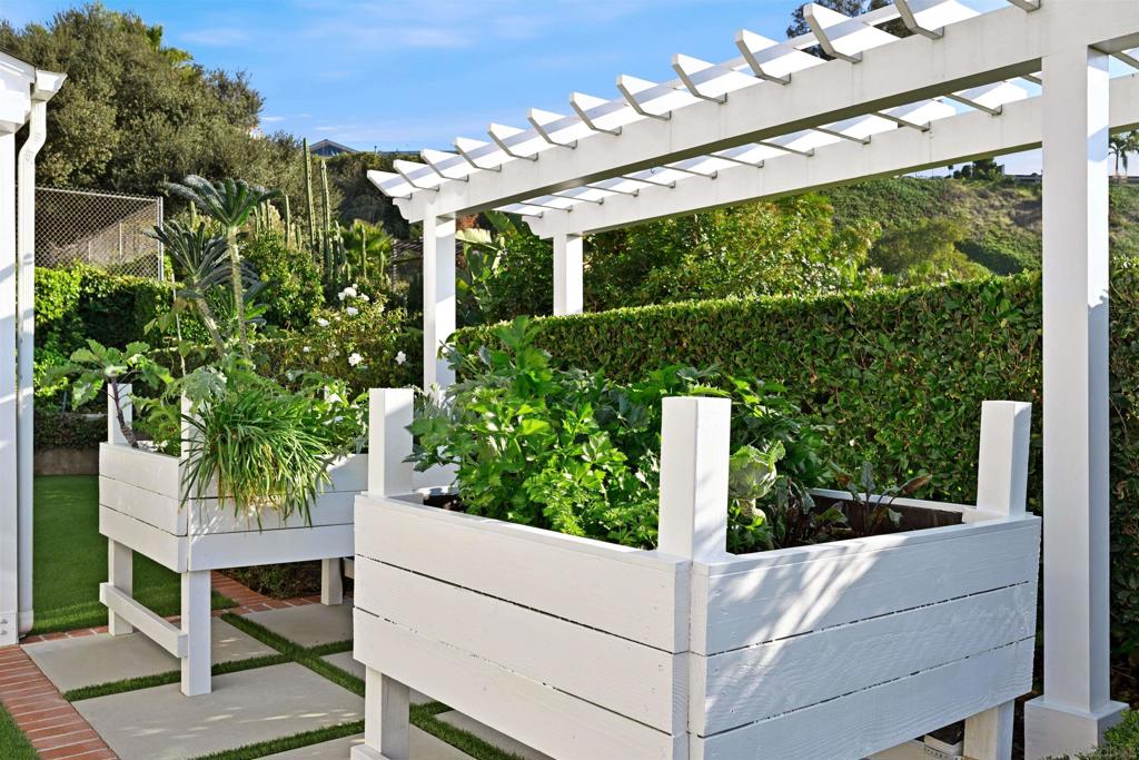 La Mesa - Residential