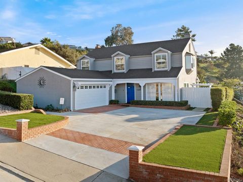 7953 Cinthia St La Mesa CA 91941