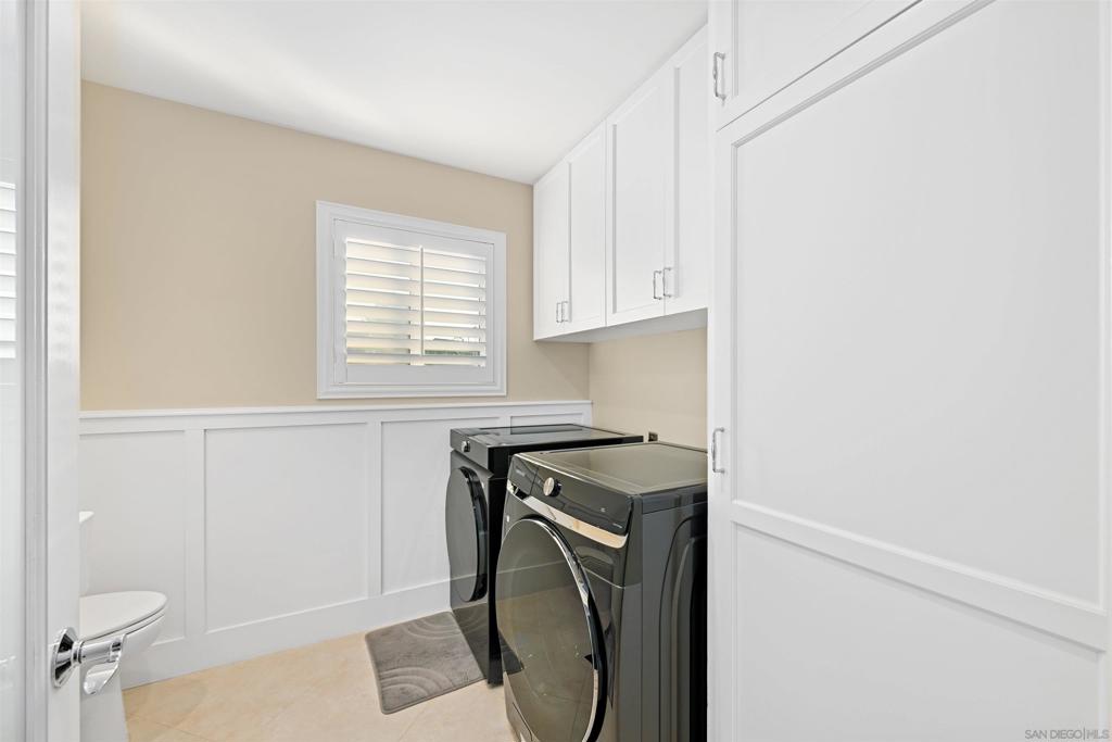 La Mesa - Residential