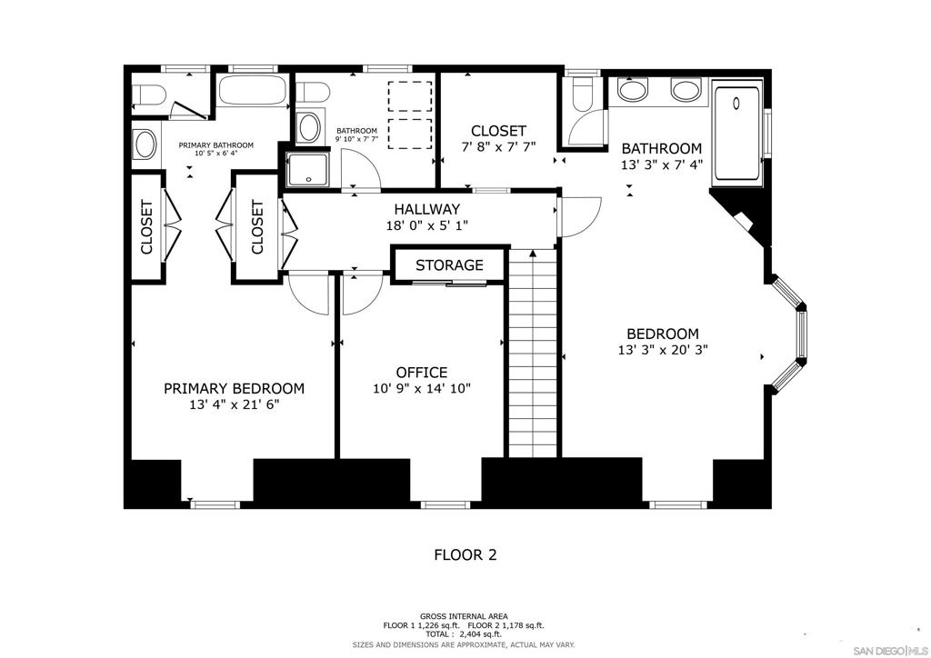 La Mesa - Residential