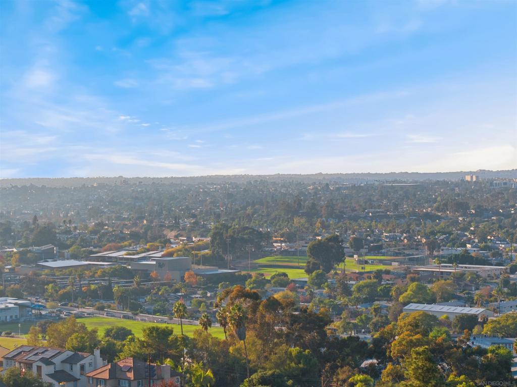 La Mesa - Residential