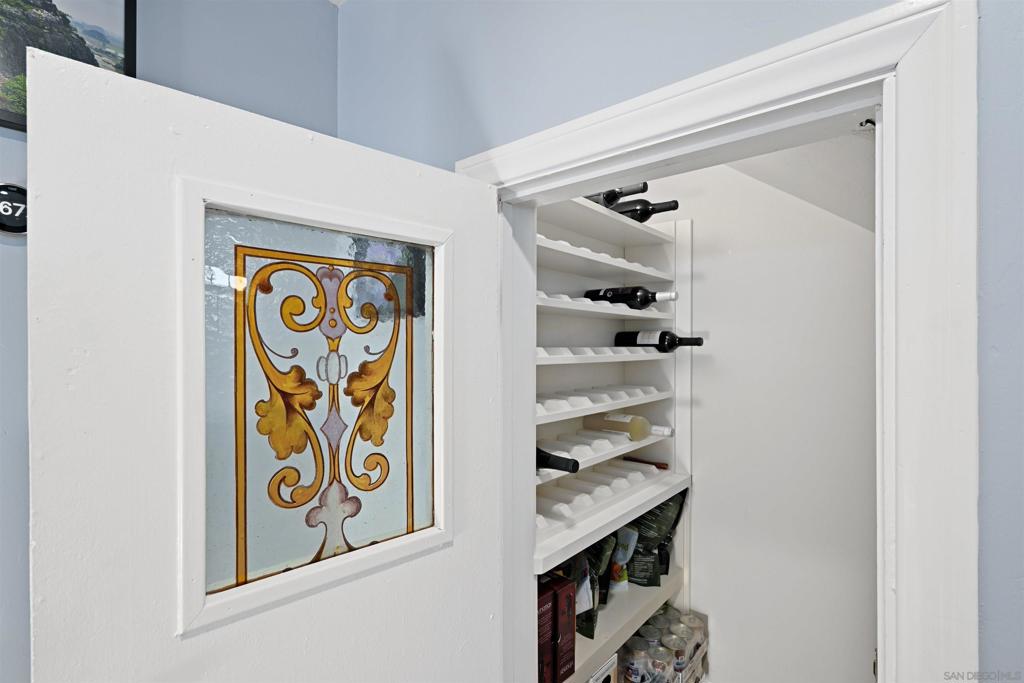 La Mesa - Residential