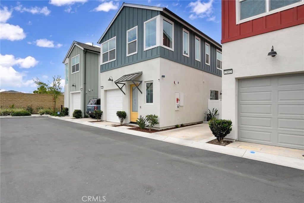 2446 E Encanto Paseo