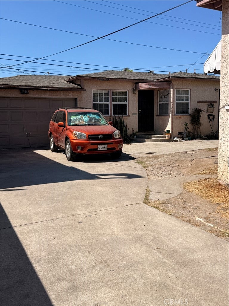 6554 E Olympic