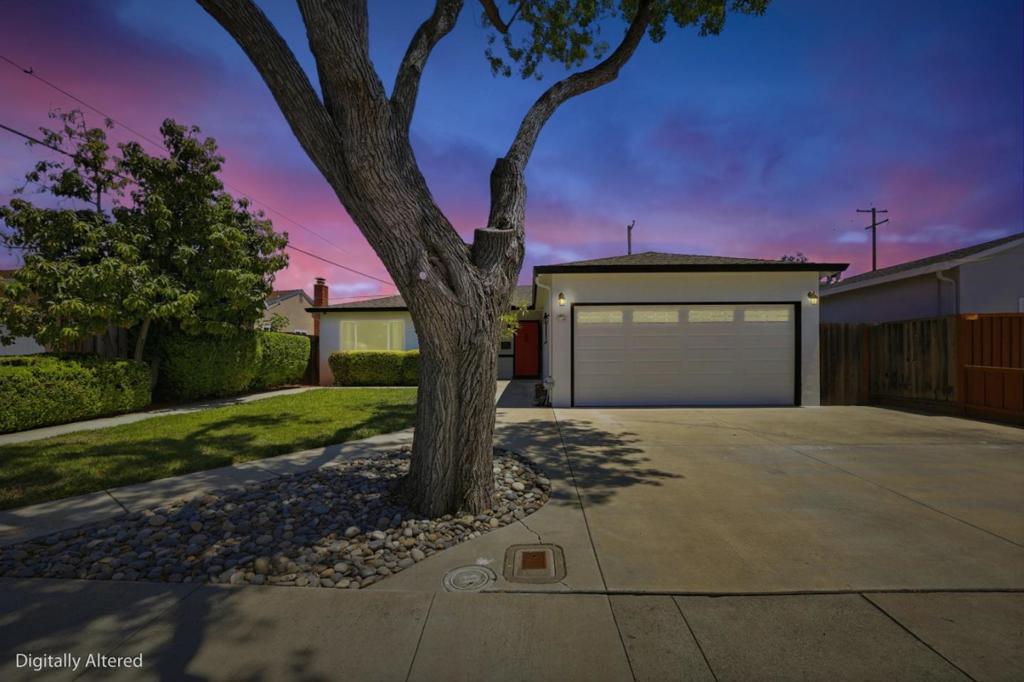 3490 Flora Vista Avenue