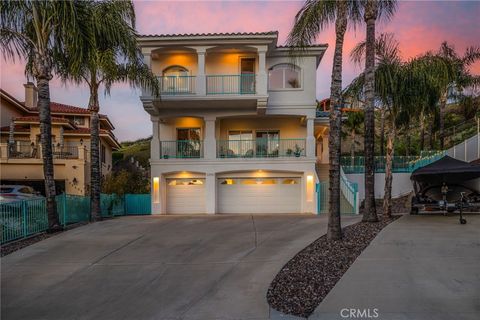 22391 San Joaquin W Canyon Lake CA 92587