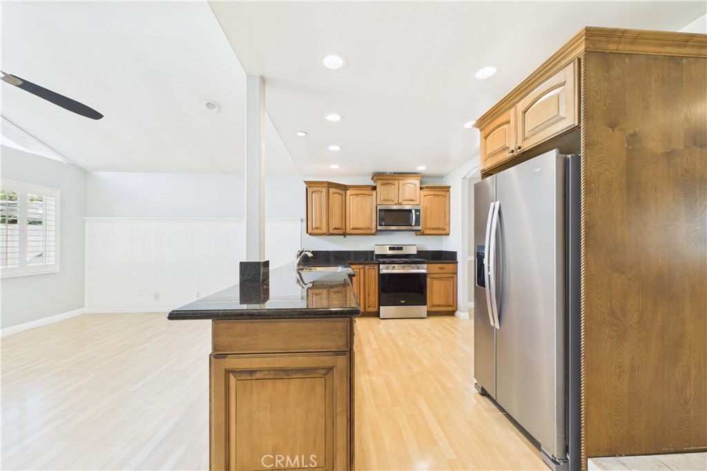 Greenbrook - Residential