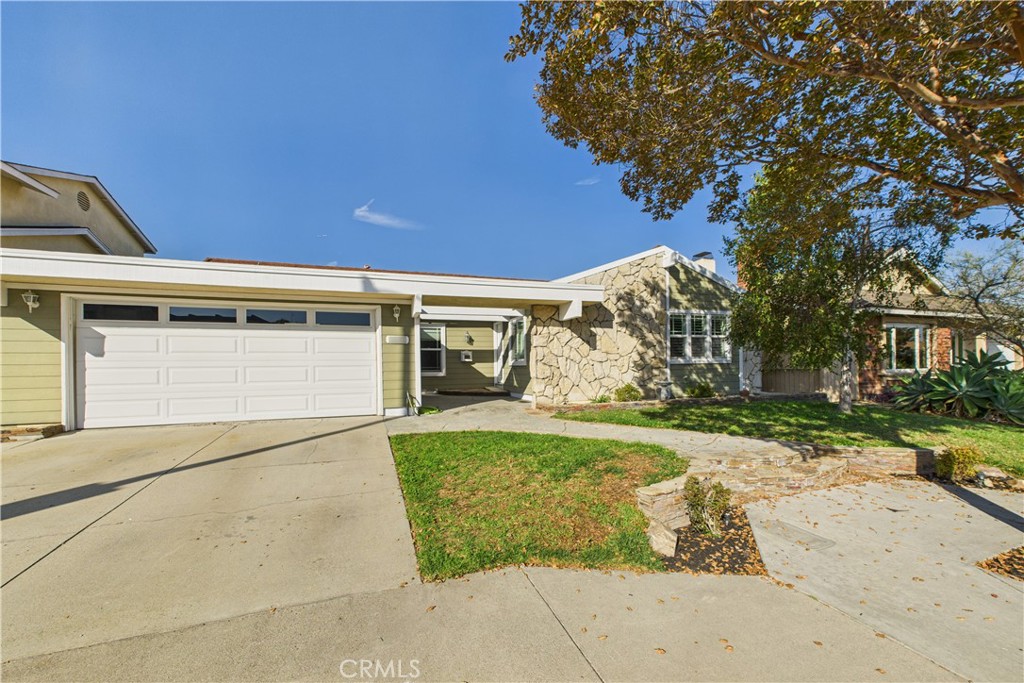 Greenbrook - Residential