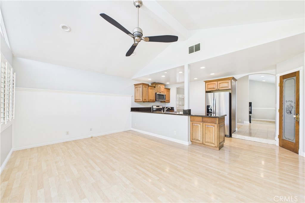 Greenbrook - Residential