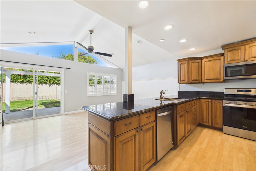 Greenbrook - Residential